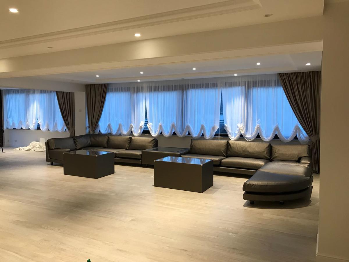 Hotel Edelweiss เปสกัสเซโรลี ภายนอก รูปภาพ